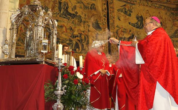 El obispo de Palencia se suma a las peticiones de perdón por los abusos sexuales de religiosos