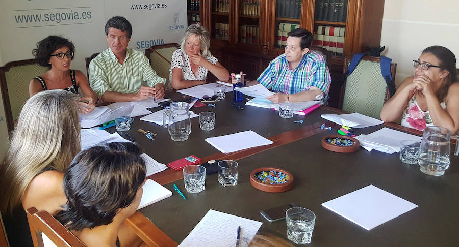 Los cambios en el reglamento facilitan el presupuesto participativo