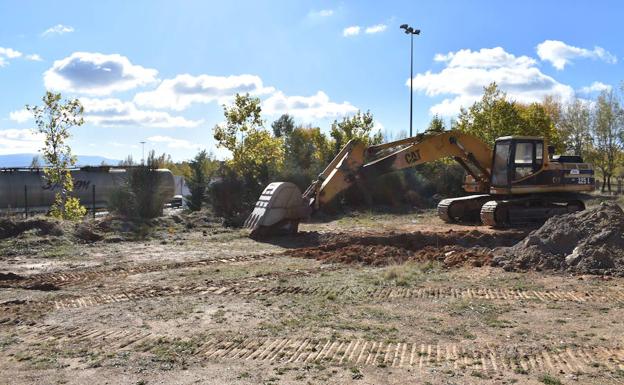 El consejero de Fomento visita hoy el renovado Centro de Transportes