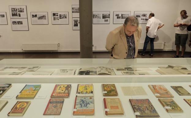 Un viaje de recuerdos por las escuelas de Valladolid entre 1850 y 1950