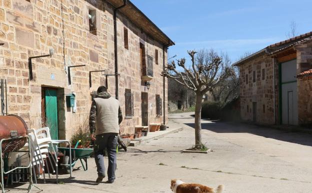 Nueve de cada 10 municipios de la provincia han perdido población en lo que va de siglo