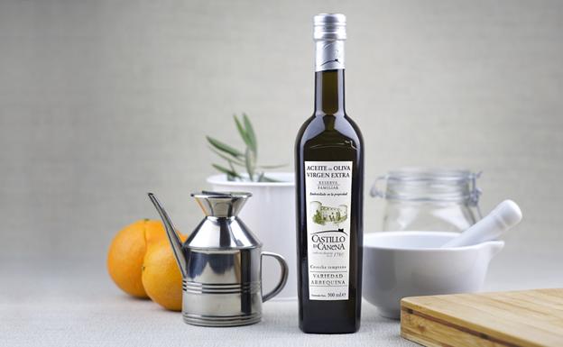 Seis aceites 'made in Spain' entre los mejores del mundo