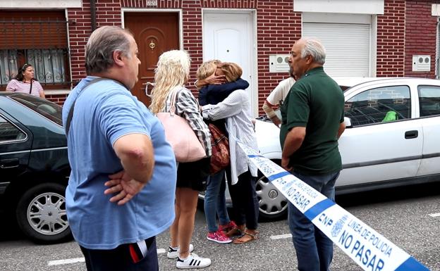 Una burbuja de supervivencia salva a la joven atrapada entre los escombros