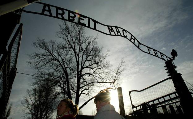 Proponen un homenaje para recordar a las víctimas salmantinas de los campos nazis