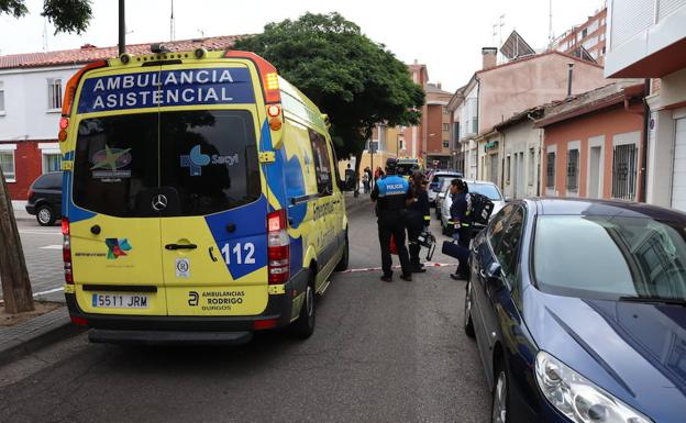 «Dentro de la tragedia, se puede hablar de un desenlace feliz»