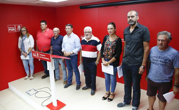 Los pueblos de la comarca de Alba denuncian la pérdida de calidad en la atención sanitaria rural