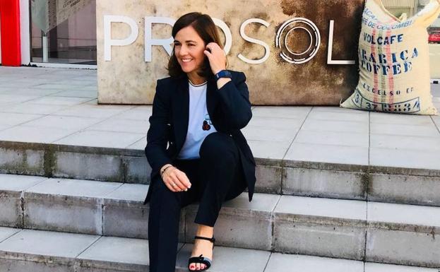 Rocío Hervella será la pregonera del Día de la Provincia
