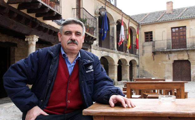 «Nuestros encierros han llegado a congregar a unas 5.000 personas»