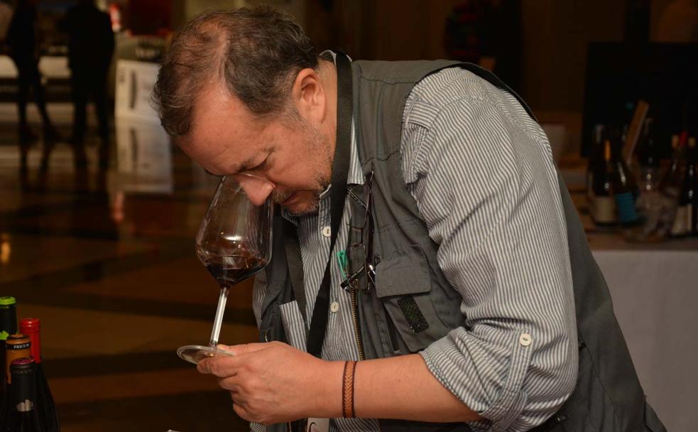 Burgos, capital mundial del vino