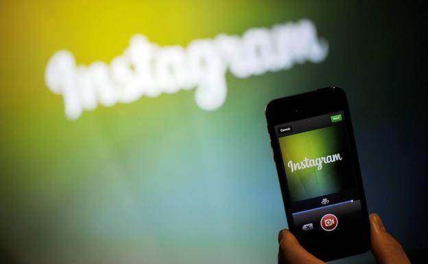 Instagram quiere que gastes dinero