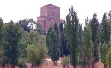 La Alhóndiga de Arévalo pide que se amplíe el horario de visitas a la iglesia de la Lugareja