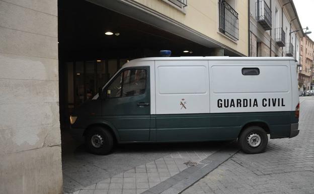 Comienza la cuenta atrás para el juicio con jurado por el crimen de la niña Sara