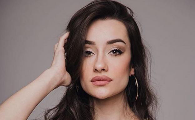 Adara desvela el sexo del bebé que espera