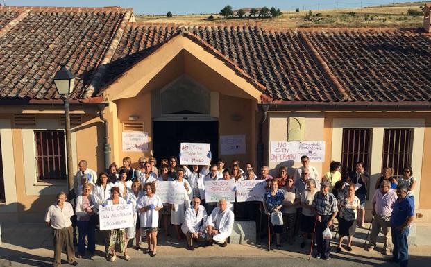 Nueva agresión a un médico: «Me agarró de la mano y me hizo daño en el dedo, doblándomelo»