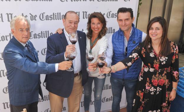 Tauromaquia y vino, maridaje perfecto