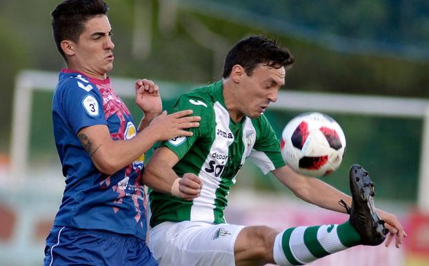 Con un punto de validez