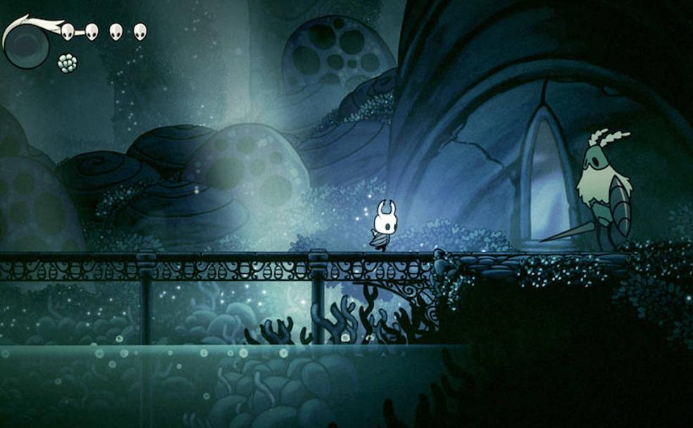 En busca del reino perdido: Épica 'indie'