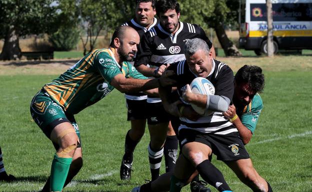 El deporte se apunta a las fiestas