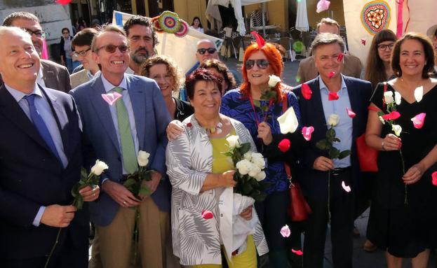 El Hay Festival de Segovia vuelve a ser referencia cultural en la comunidad