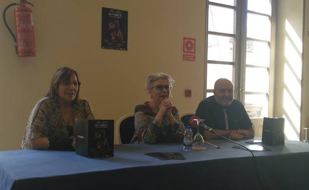El festival de Palencia se estrena con 'Sensible' en el Principal
