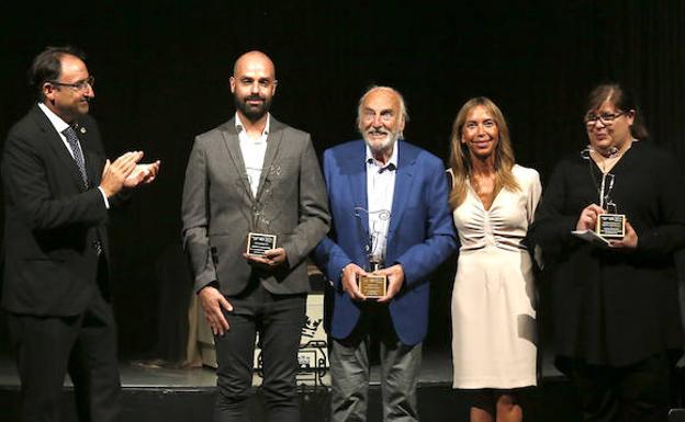 El festival de teatro de Palencia arranca con un 80% de las localidades vendidas