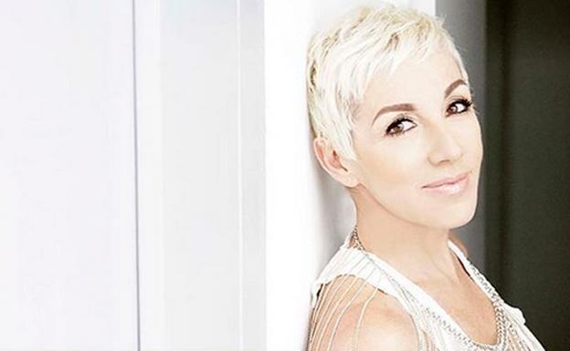 Ana Torroja formará parte del jurado de 'OT 2018'