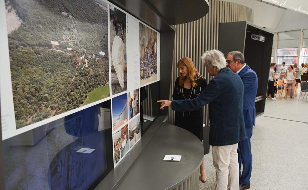 40 años del proyecto Atapuerca, en imágenes