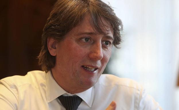 El PP reclama al alcalde de Soria que informe sobre 33 noches de hotel en Madrid