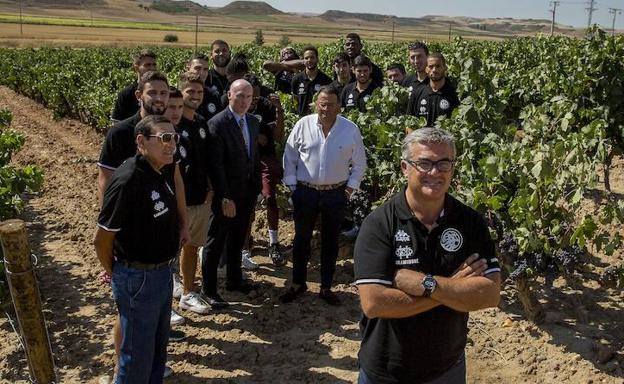Sin reservas para una cosecha ambiciosa
