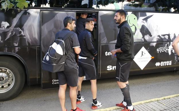 Unionistas quiere otra ronda de Copa del Rey