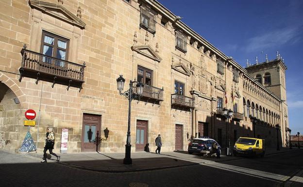 Condenado un joven a 13 años de prisión por violar a una anciana de 84 años en Soria