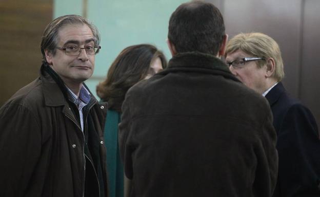 La cúpula de Urbanismo de 2003 en Valladolid, al banquillo por alterar el PGOU