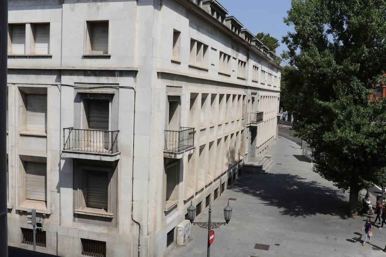 Los grandes proyectos pendientes