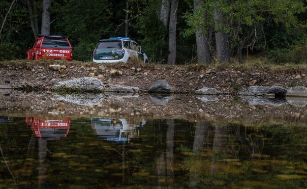Un hombre de 30 años muere ahogado en León tras sufrir un corte de digestión cuando se bañaba en el río