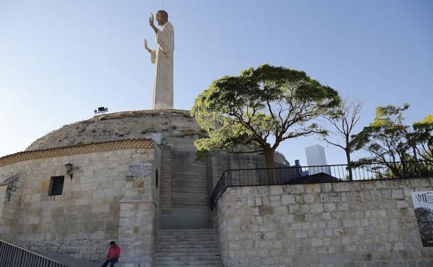 Ocho meses de incógnitas y campaña en Palencia