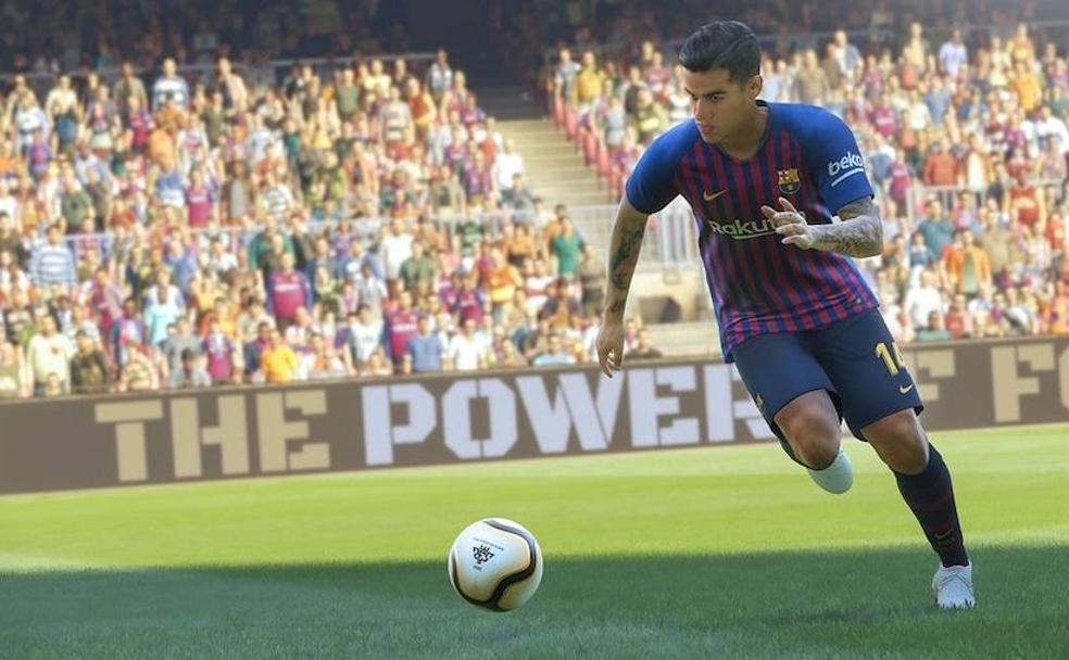 Realismo sobre el césped