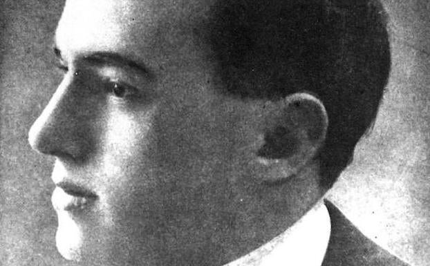Las huellas de León Felipe en Sequeros, donde vivió seis años