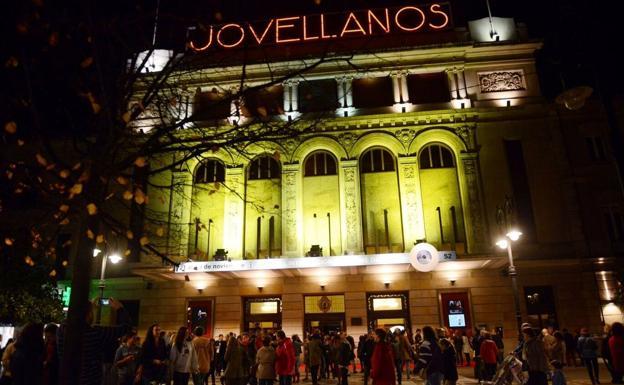 Cuatro planes culturales para disfrutar de Gijón/Xixón este otoño