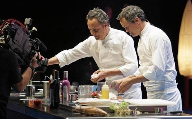 Cuenta atrás para San Sebastian Gastronomika