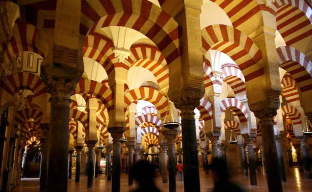 La Junta de Andalucía defiende que la Mezquita de Córdoba sea un edificio público