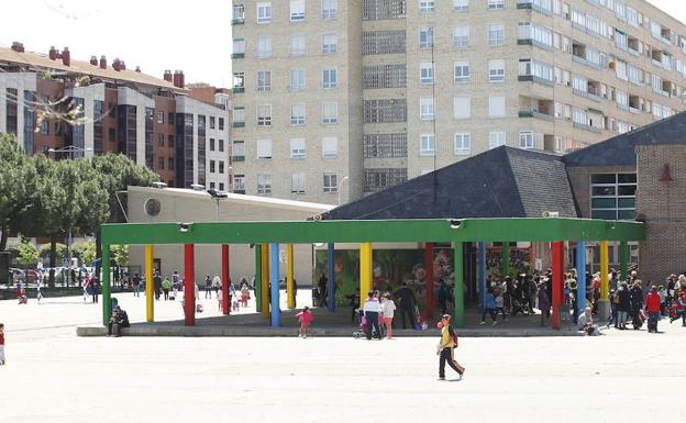El colegio Padre Claret participará en una carrera por la paz mundial