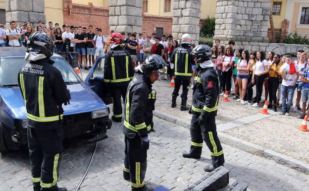 Los ejemplos marcan el rumbo de la Semana de la Movilidad