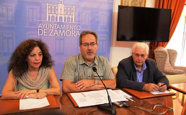 Aprobado el pliego para la contratación de la gestión de la perrera municipal de Zamora