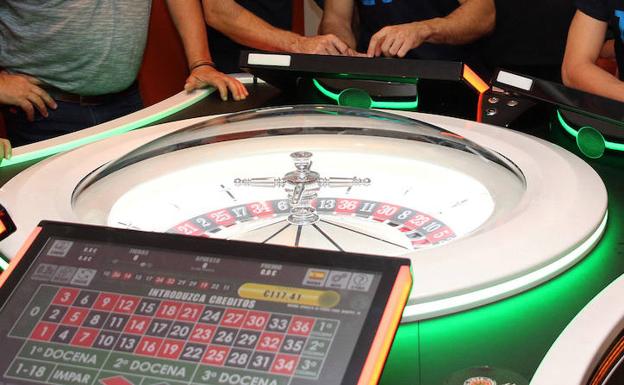 La ludopatía perjudica a unas 150 familias al año en Segovia