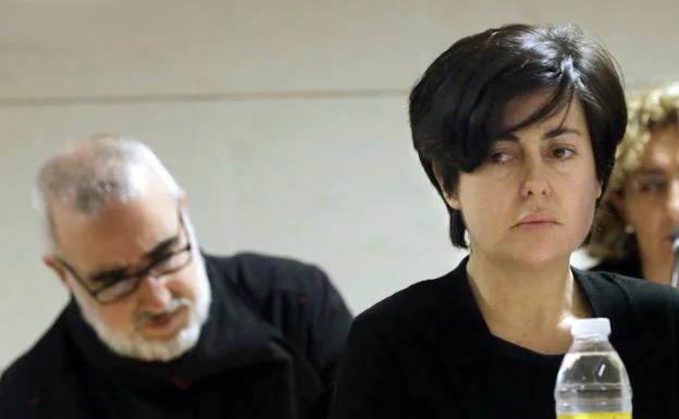 Los padres de Asunta Basterra ya pueden solicitar permisos penitenciarios