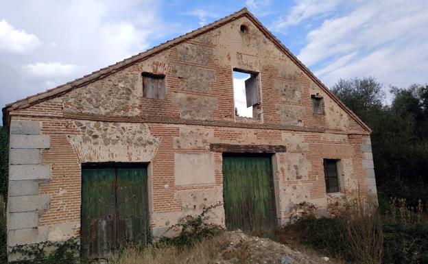 Patrimonio autoriza los estudios arqueológicos en la Casa del Pulimento del Real Sitio