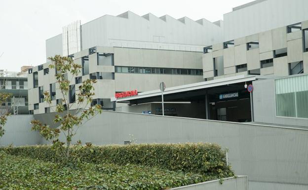 El Clínico se conecta a la red de generación de energía térmica por biomasa de la UVA