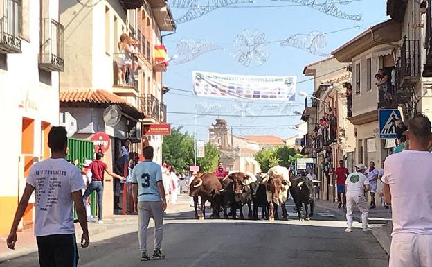 Asaltan una casa en Nava durante el encierro