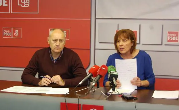 El PSOE lleva a plenos mantener tercero de primaria en el colegio de Villaviudas