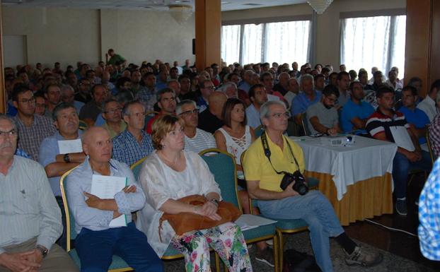 El 70% de los terneros que sacrifica Cobadu corresponden a Salamanca